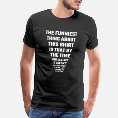 Funny T-Shirts | Unique Funny Tees 